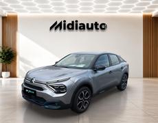 Citroen C4 Châteaulin