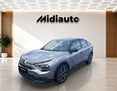 Citroen C4 Châteaulin