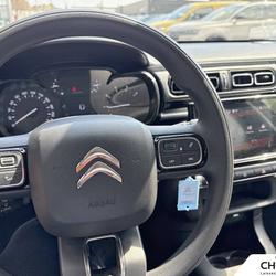 Citroen C3 C3 PureTech 83 S&S BVM5 Shine Beaune