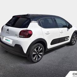 Citroen C3 C3 PureTech 83 S&S BVM5 Shine Beaune