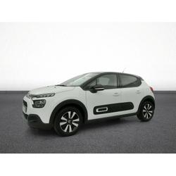 Citroen C3 C3 PureTech 83 S&S BVM5 Shine Beaune