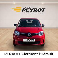 Renault Twingo 3 Twingo III SCe 65 Equilibre Clermont-l'H&eacute;rault