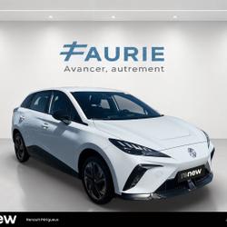 MG MG4 MG4 Electric 51kWh - 125 kW 2WD Standard Tr&eacute;lissac