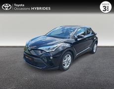 Toyota C-HR Vernouillet
