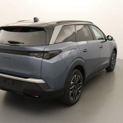 Peugeot 5008 III 1.2 HYBRID 145 GT E-DCS6 Acign&eacute;