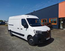 Renault Master La Montagne