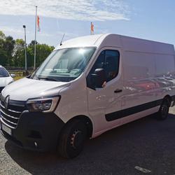 Renault Master 2.3 DCi 150 ch L2H2 BVR GRAND CONFORT La Montagne