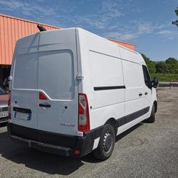 Renault Master 2.3 DCi 150 ch L2H2 BVR GRAND CONFORT La Montagne