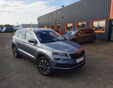 Skoda Karoq La Montagne