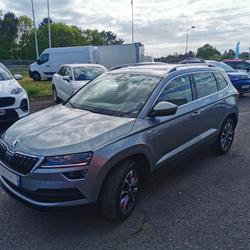 Skoda Karoq 1.5 TSi 150 ch DSG7 ACTIVE La Montagne