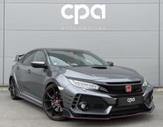 Honda Civic Pornichet