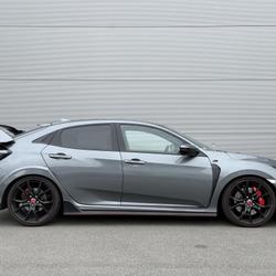 Honda Civic TYPE R 2.0 i-VTEC GT 320 Ch / REVISION A JOUR VIDANGE DE BOITE OK Pornichet