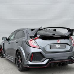 Honda Civic TYPE R 2.0 i-VTEC GT 320 Ch / REVISION A JOUR VIDANGE DE BOITE OK Pornichet