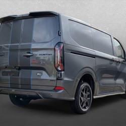 Ford Transit Custom Fourgon II (2) 320 L2H1 2.0 ECOBLUE 170 BVA8 SPORT Acign&eacute;