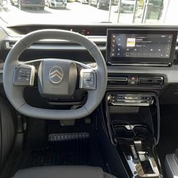 Citroen C3 Aircross Hybride 145 e-DSC6 MAX Paimpol