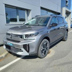 Citroen C3 Aircross Hybride 145 e-DSC6 MAX Paimpol