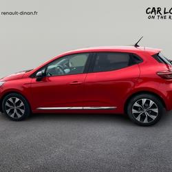 Renault Clio 5 Clio TCe 90 Evolution Dinan
