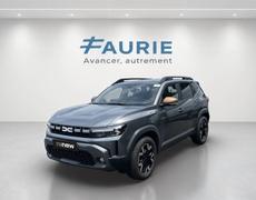 Dacia Duster Trélissac