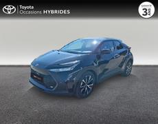 Toyota C-HR Vernouillet