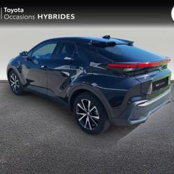 Toyota C-HR 1.8 Hybride 140ch Design MY25 Vernouillet