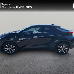Toyota C-HR 1.8 Hybride 140ch Design MY25 Vernouillet