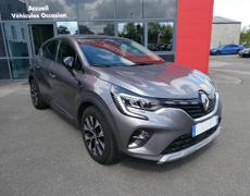 Renault Captur - TECHNO 1.6 E-TECH HYBRID 145 CV BVA6 - 19 990 €