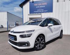 Citroen C4 Spacetourer Dives-sur-Mer