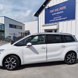 Citroen C4 Spacetourer 1.5 BHDI 131ch EAT8 7 PLACES Dives-sur-Mer