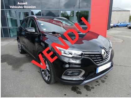 Renault Kadjar - INTENS 1.5 BLUE DCI 115 cv EDC - 17 790 €