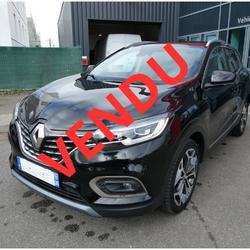 Renault Kadjar INTENS 1.5 BLUE DCI 115 cv EDC Vitr&eacute;