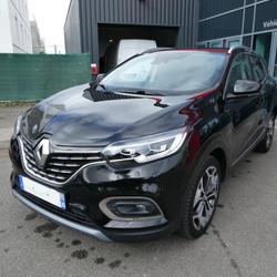 Renault Kadjar INTENS 1.5 BLUE DCI 115 cv EDC Vitr&eacute;