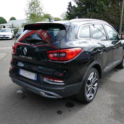 Renault Kadjar INTENS 1.5 BLUE DCI 115 cv EDC Vitr&eacute;