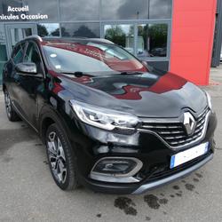 Renault Kadjar INTENS 1.5 BLUE DCI 115 cv EDC Vitr&eacute;
