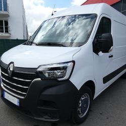Renault Master F3500 L2H2 ENERGY DCI 150 cv Vitr&eacute;