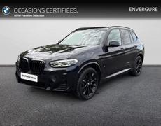 BMW X3 La Roche-sur-Yon
