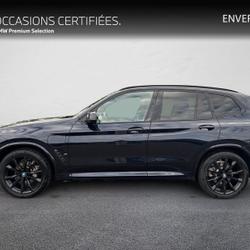 BMW X3 xDrive30e 292ch M Sport La Roche-sur-Yon