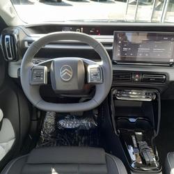 Citroen C3 Aircross Hybride 145 e-DSC6 MAX Paimpol