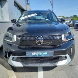 Citroen C3 Aircross Hybride 145 e-DSC6 MAX Paimpol