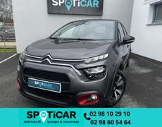 Citroen C3 Concarneau