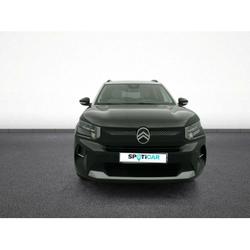 Citroen C3 C3 Turbo 100 ch BVM6 Max Beaune