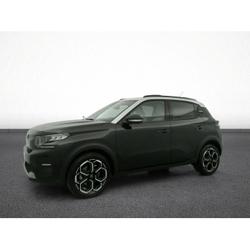 Citroen C3 C3 Turbo 100 ch BVM6 Max Beaune