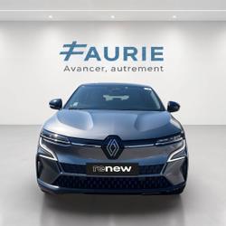 Renault Megane E-Tech Megane E-Tech EV60 220 ch super charge Techno Tr&eacute;lissac