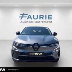 Renault Megane E-Tech Megane E-Tech EV60 220 ch super charge Techno Saint-Astier