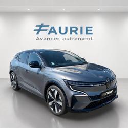 Renault Megane E-Tech Megane E-Tech EV60 220 ch super charge Techno Saint-Astier