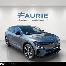Renault Megane E-Tech Megane E-Tech EV60 220 ch super charge Techno Saint-Astier