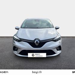Renault Clio 5 Clio TCe 90 - 21 Business &Eacute;vreux
