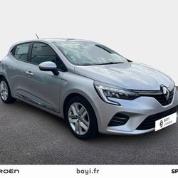 Renault Clio 5 Clio TCe 90 - 21 Business &Eacute;vreux
