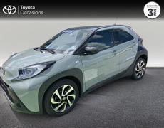Toyota Aygo X Vernouillet