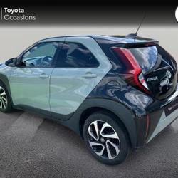 Toyota Aygo X 1.0 VVT-i 72ch Design S-CVT MY24 Vernouillet