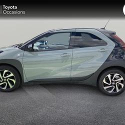 Toyota Aygo X 1.0 VVT-i 72ch Design S-CVT MY24 Vernouillet